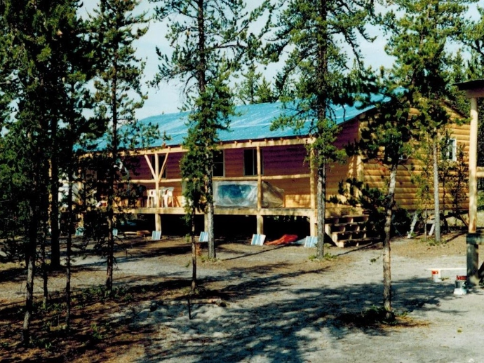 Lodge